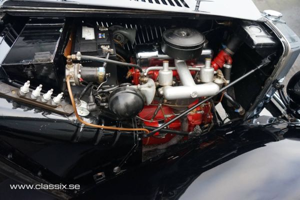 MG TD Midget 1953 129563