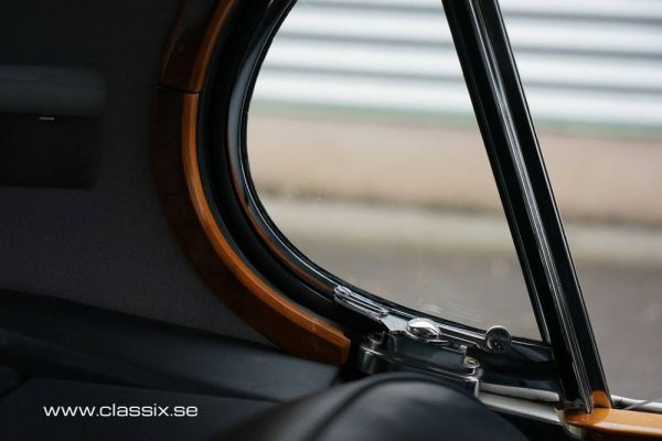 Jaguar XK 120 SE FHC 1954 130988