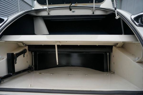 Jaguar XK 120 SE FHC 1954 130995