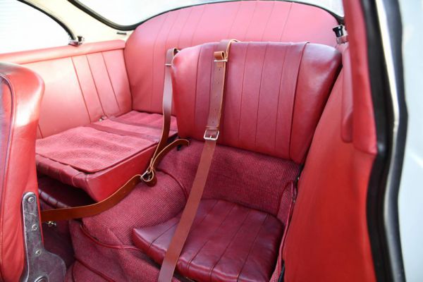 Porsche 356 C 1600 1965 12931