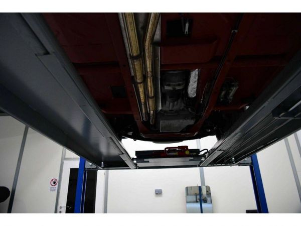 Aston Martin DB 5 1964 13026