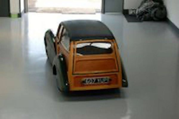 Healey 2.4 Litre Elliott 1948 64546