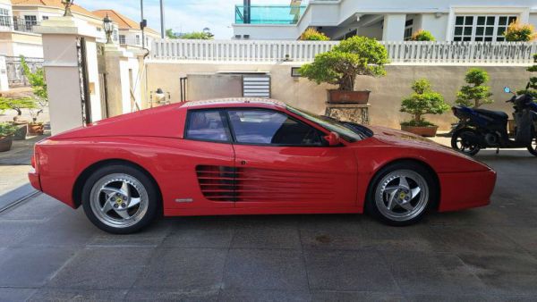 Ferrari 512 M 1994 94994