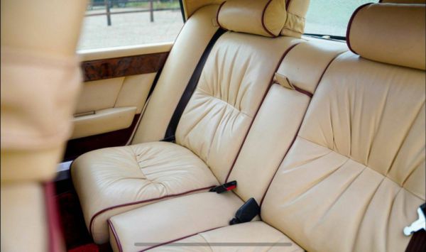 Aston Martin Lagonda 1982 105311