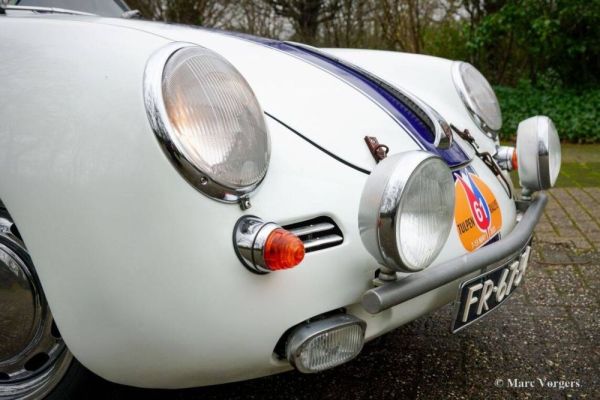 Porsche 356 C 1600 1965 116897