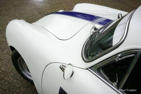 Porsche 356 C 1600 1965 116906