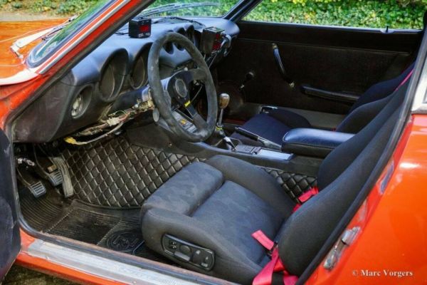 Datsun 240Z 1972 116916