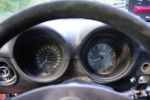 Datsun 240Z 1972 116917