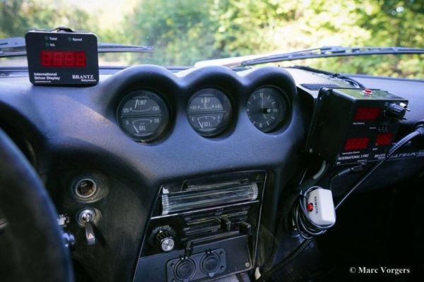 Datsun 240Z 1972 116919