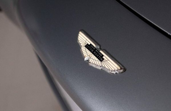 Aston Martin DB 4 1961 50853