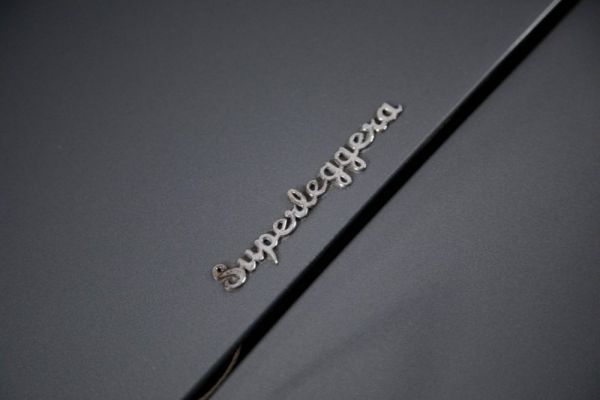 Aston Martin DB 4 1961 50854