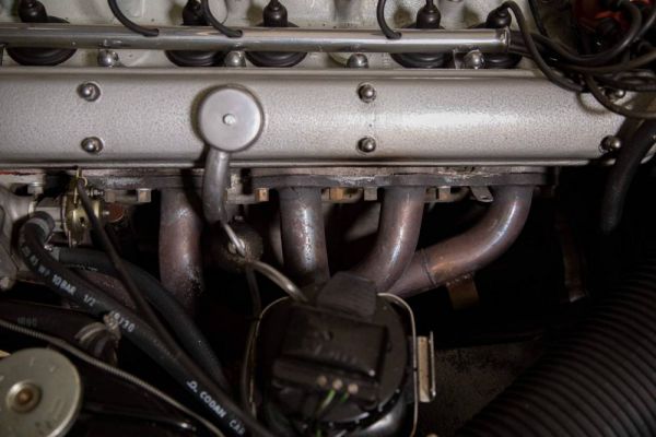 Aston Martin DB 4 1961 50856