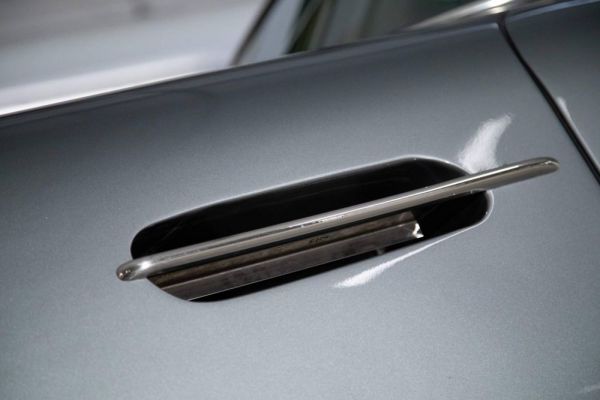 Aston Martin DB 4 1961 50861