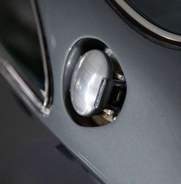 Aston Martin DB 4 1961 50862