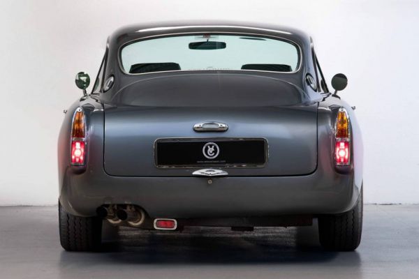 Aston Martin DB 4 1961 50863