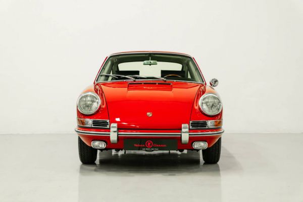 Porsche 911 2.0 1965 50922