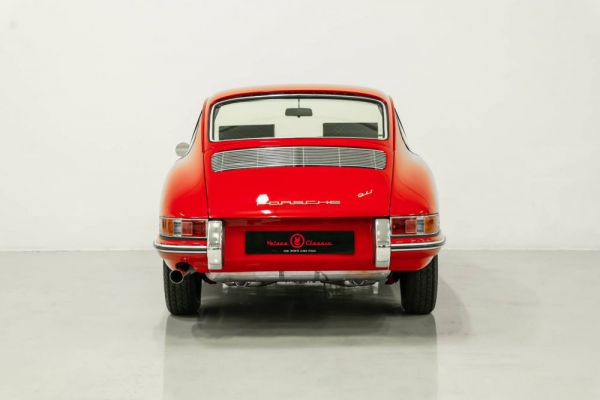 Porsche 911 2.0 1965 50928
