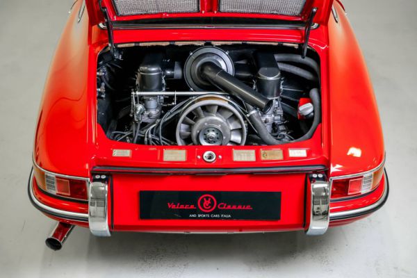 Porsche 911 2.0 1965 50931