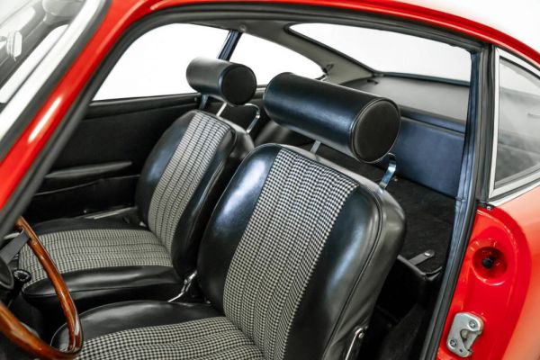 Porsche 911 2.0 1965 50932