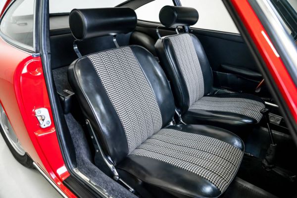 Porsche 911 2.0 1965 50933