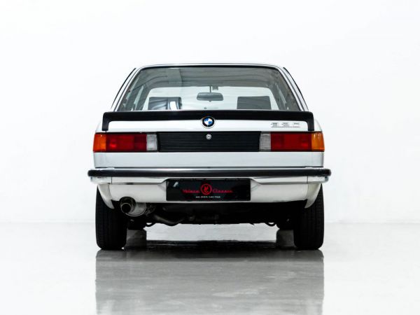 BMW 320/6 1982 58477