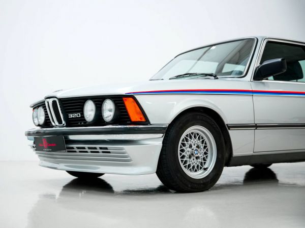 BMW 320/6 1982 58479