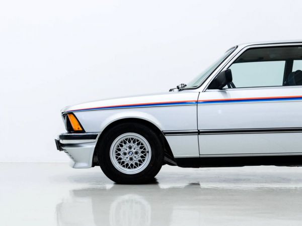 BMW 320/6 1982 58483