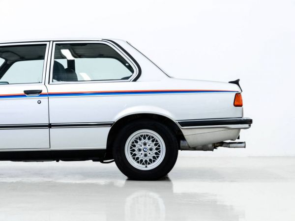 BMW 320/6 1982 58484