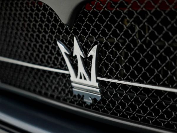 Maserati Biturbo Si 1987 84006