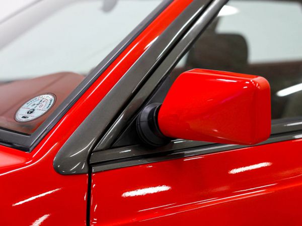 Maserati Biturbo Si 1987 84012