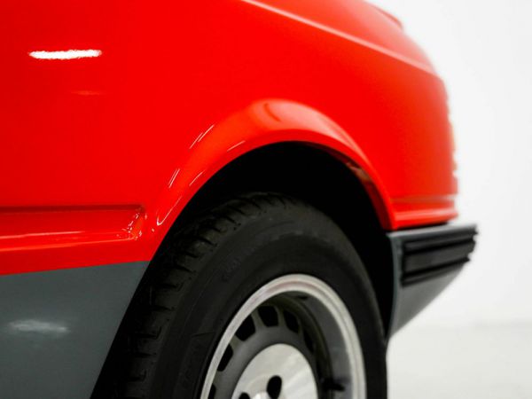 Maserati Biturbo Si 1987 84014