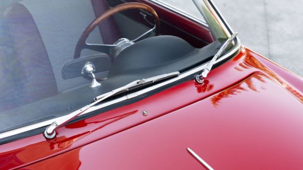 Alfa Romeo Giulietta Sprint 1962 121909