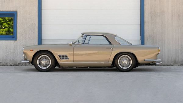 Maserati 3500 GT Touring 1960