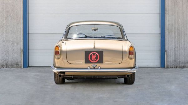 Maserati 3500 GT Touring 1960 124872