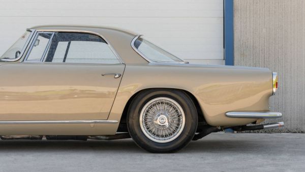 Maserati 3500 GT Touring 1960 124878
