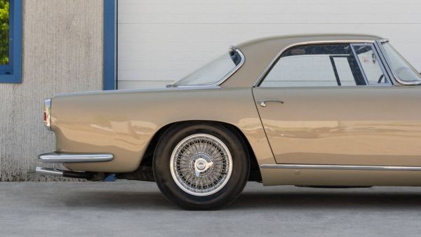 Maserati 3500 GT Touring 1960 124879