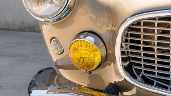 Maserati 3500 GT Touring 1960 124882