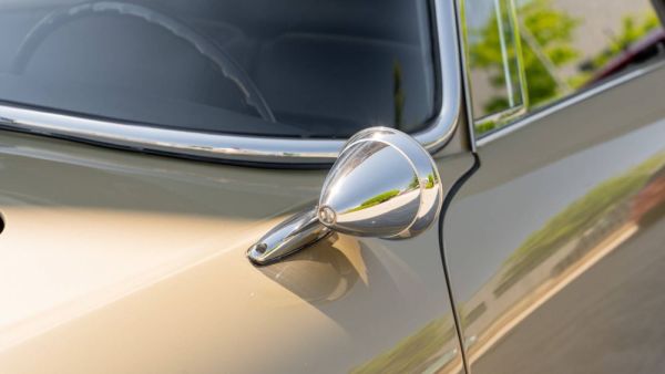 Maserati 3500 GT Touring 1960 124884