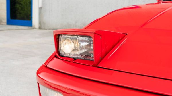 Ferrari F 355 Berlinetta 1996 124895