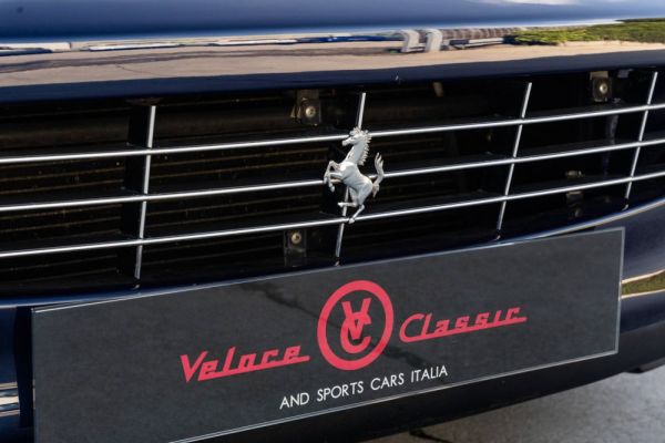 Ferrari 456 GTA 1997 124907