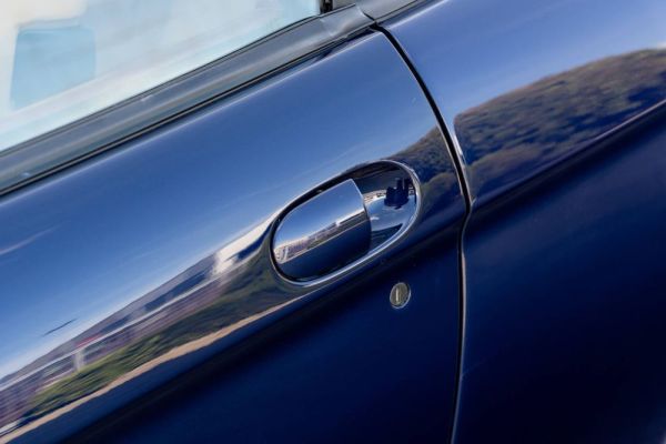 Ferrari 456 GTA 1997 124913