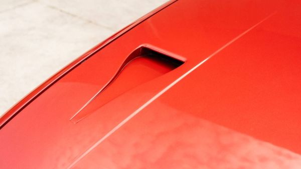 Porsche 924 Turbo 1982 124949