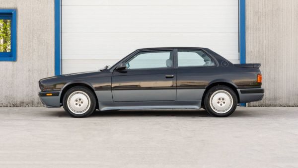 Maserati Biturbo 2.24V 1992