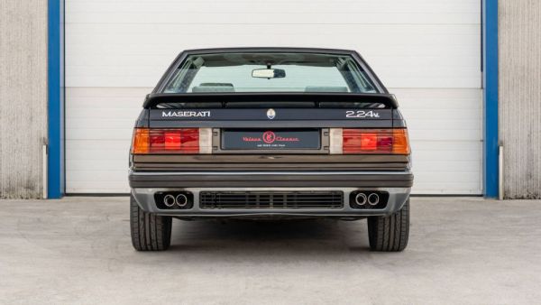 Maserati Biturbo 2.24V 1992 125838