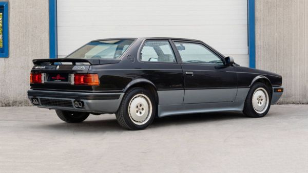 Maserati Biturbo 2.24V 1992 125839