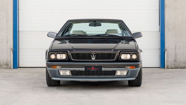 Maserati Biturbo 2.24V 1992 125841