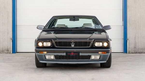 Maserati Biturbo 2.24V 1992 125842
