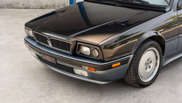 Maserati Biturbo 2.24V 1992 125843