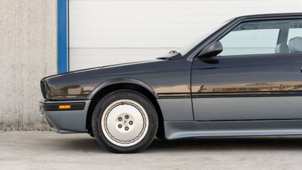 Maserati Biturbo 2.24V 1992 125845