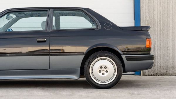 Maserati Biturbo 2.24V 1992 125846